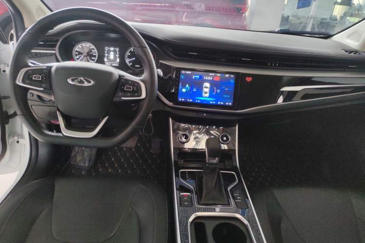 Used Chery Arrizo 5 2021 PRO 1.5L CVT Youth Edition
