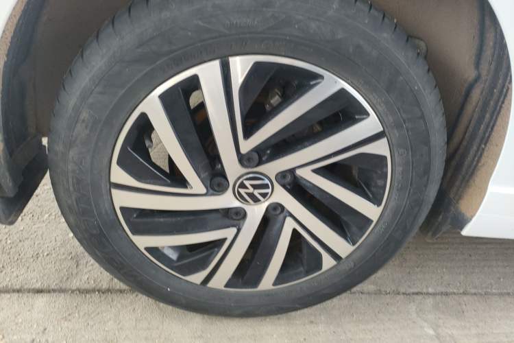 Used Volkswagen Lavida 2023 1.5L Automatic 5 Million Edition
