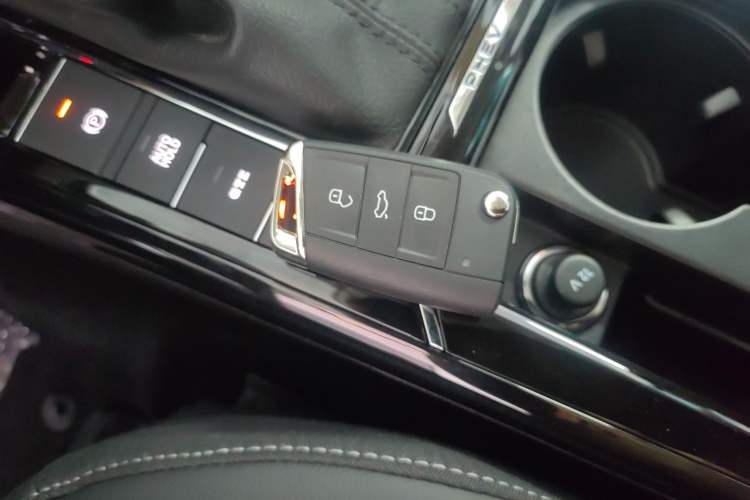 Used Volkswagen Passat New Energy 2025 430 PHEV Hybrid Business Edition
