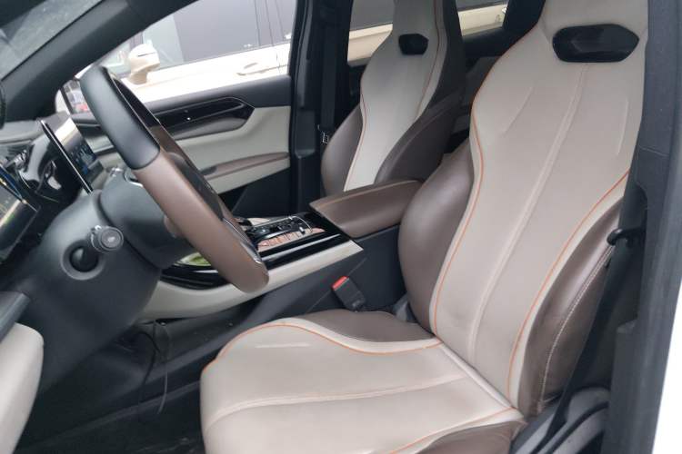 Used BYD Qin PLUS 2023 Champion Edition EV 510KM Leading Model