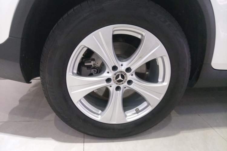 Used Mercedes-Benz GLC 2020 Facelifted GLC 260 L 4MATIC Dynamic Edition
