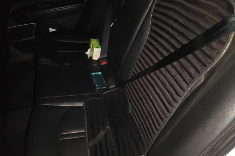 Used Kia K5 2016 1.6T Automatic LUX
