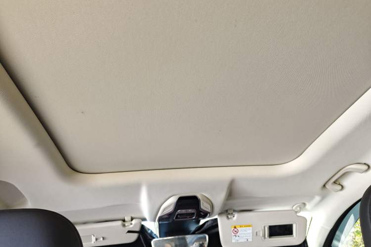 Used Geely Auto Haoyue 2020 1.8TD DCT Flagship 7-Seater
