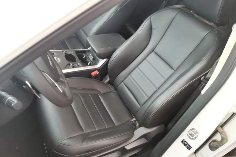 Used Haval F5 2020 1.5T DCT Type I
