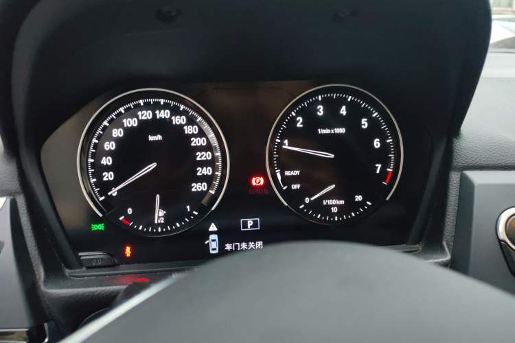 Used BMW 1 Series 2018 118i Sport Edition