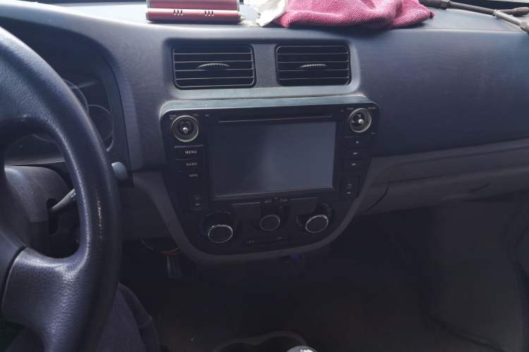 Used CHANGAN KAICHENG Taurus 2011 1.3L Supreme Model
