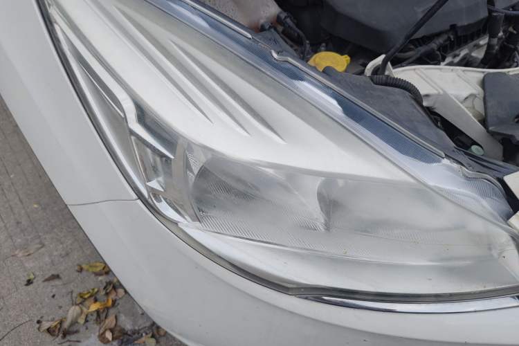 Used Ford Kuga 2015 1.5L GTDi Two-Wheel-Drive Comfort Model