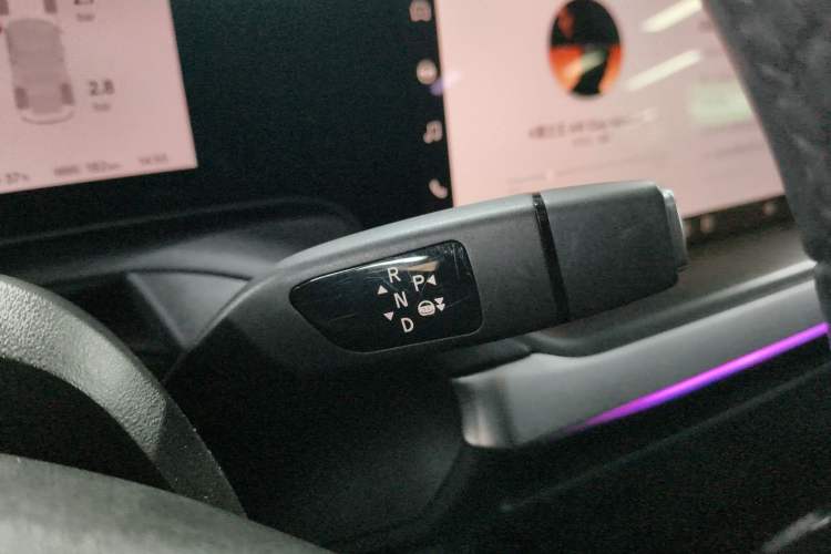 Used XPeng P7 2021 480N
