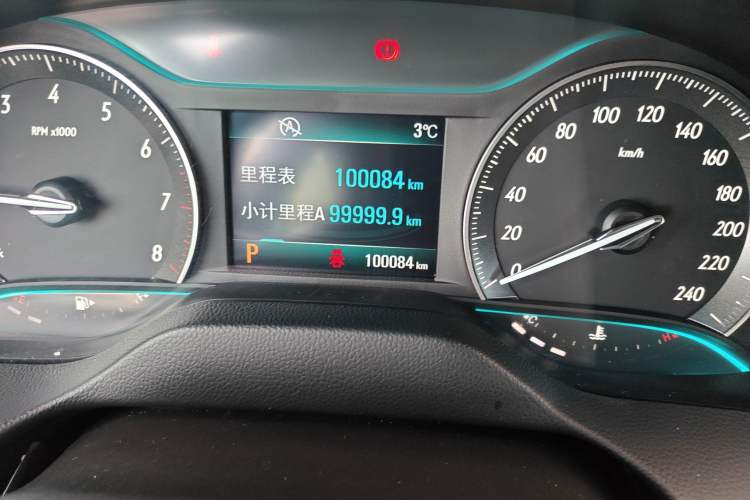 Used Buick GT 2015 15N Automatic Deluxe Edition