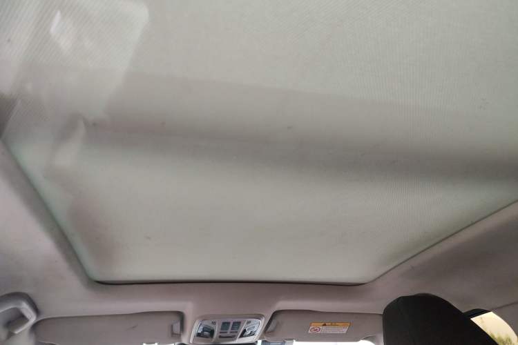 Used Wey VV7 2017 2.0T Flagship Model