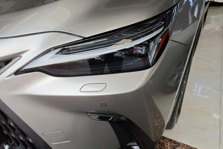 Used Lexus NX New Energy 2023 400h+ Comfort Edition Left Front Headlight
