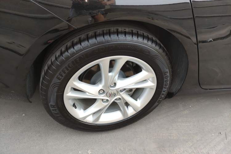 Used Buick Regal 2024 25T Deluxe Edition
