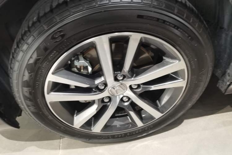 Used Honda Integra 2022 240TURBO CVT Technology Edition