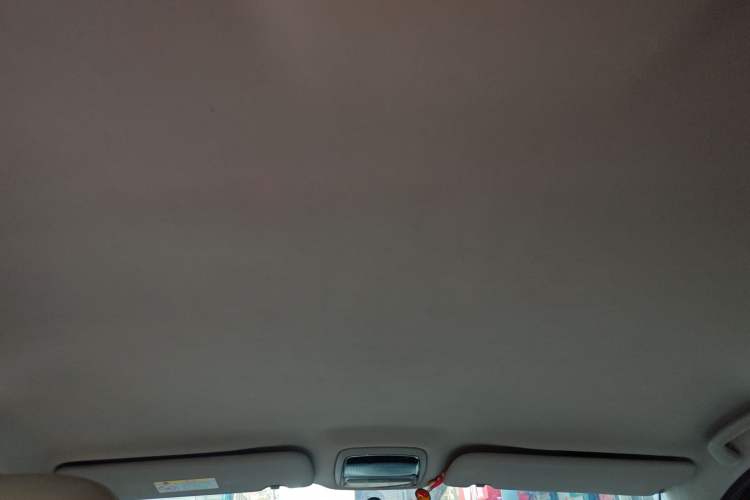 Used Huasong 7 2015 2.0T Automatic Comfort Model