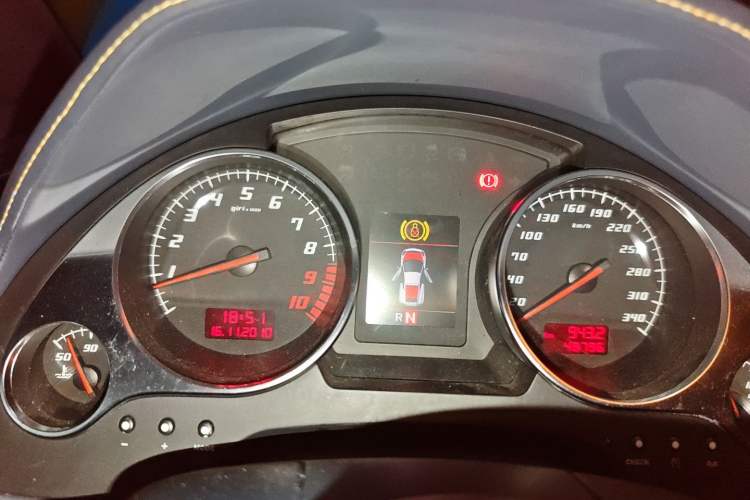 Used Lamborghini Gallardo 2011 LP 550-2 Tricolore