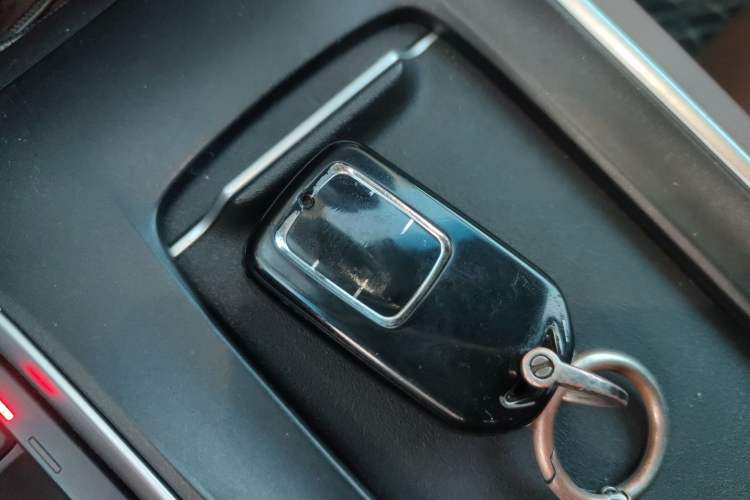 Used Honda Inspire 2022 Rui Hybrid 2.0L Jingzhi Edition
