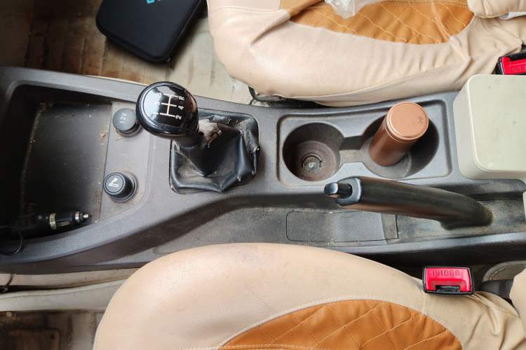 Used Wuling Hongguang 2015 1.2L S Base Model China V Standard