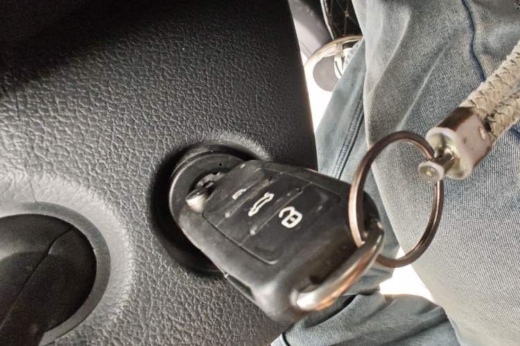 Used Skoda Rapid 2019 1.5L Automatic Comfort Edition China V Standard