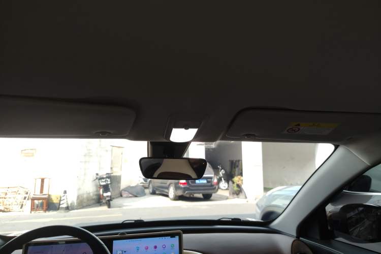 Used Wuling Bingo 2023 410 km Lingxi Deluxe Edition