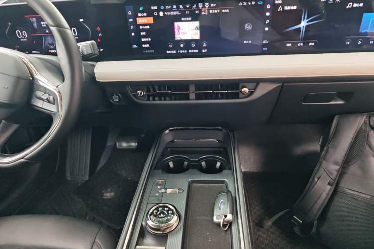 Used Ford Mondeo 2022 Restyled EcoBoost 245 Luxury Version