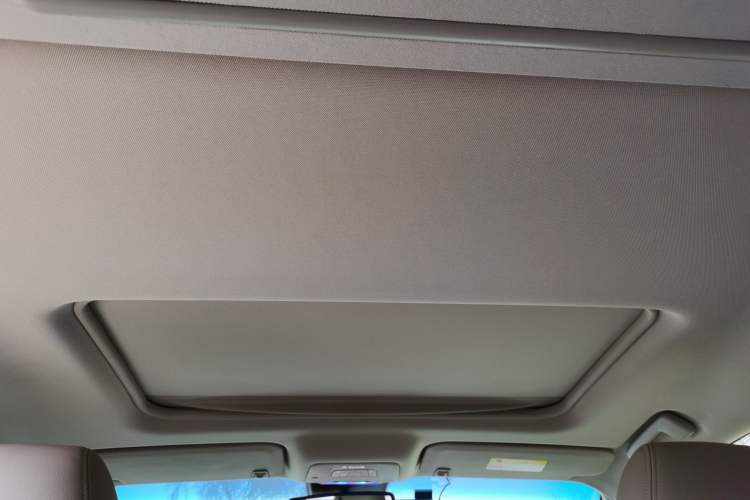 Used Buick GL8 2017 25S Prestige Version China V Standard