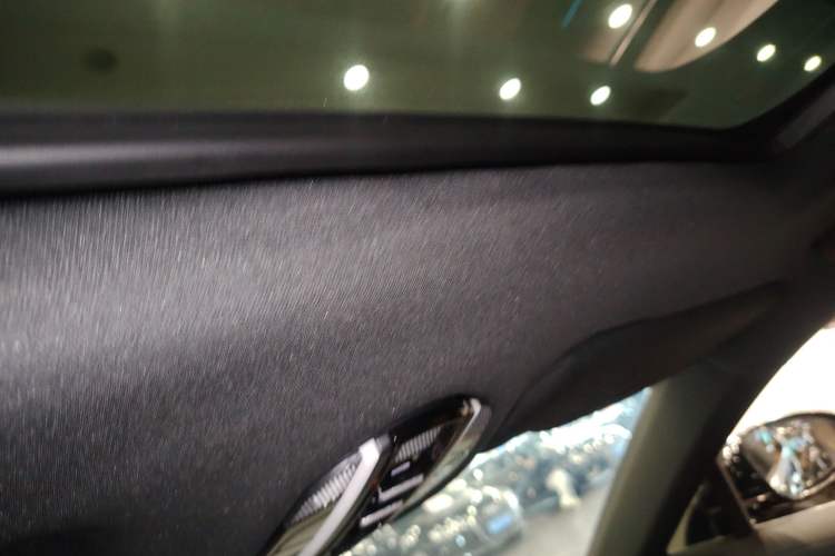 Used Porsche Panamera 2019 Panamera 2.9T