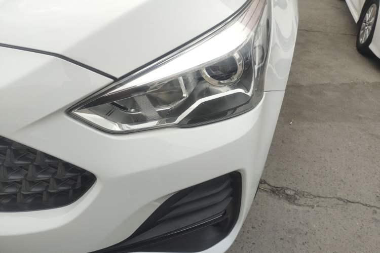 Used Haval M6 2019 1.5T DCT Two-Wheel Drive Value Edition China VI Standard
