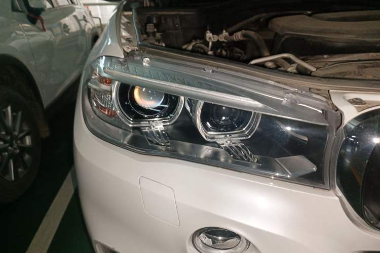 Used BMW X5 (Import) 2015 xDrive28i
