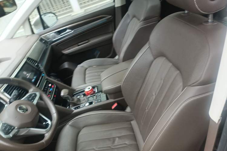 Used Volkswagen Viloran 2020 330TSI Luxury Edition