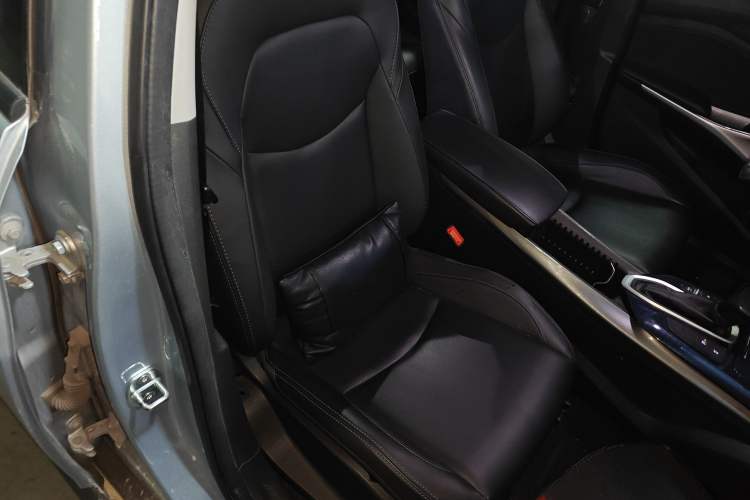 Used Chevrolet Menlo 2022 Starry Edition
