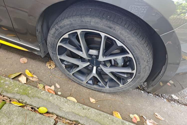 Used Lynk & Co 03 2021 1.5TD DCT Jing Champion Edition