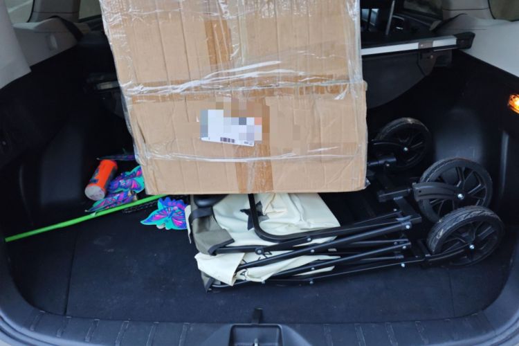 Used Subaru Forester 2016 2.5i Prestige Navigation Edition
