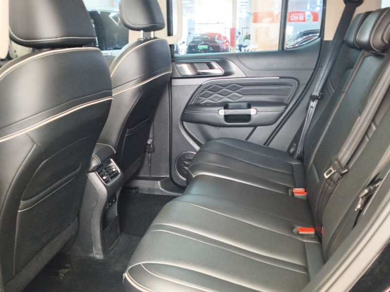 Used Tank 300 2021 Off-Road Edition 2.0T Conqueror — 16