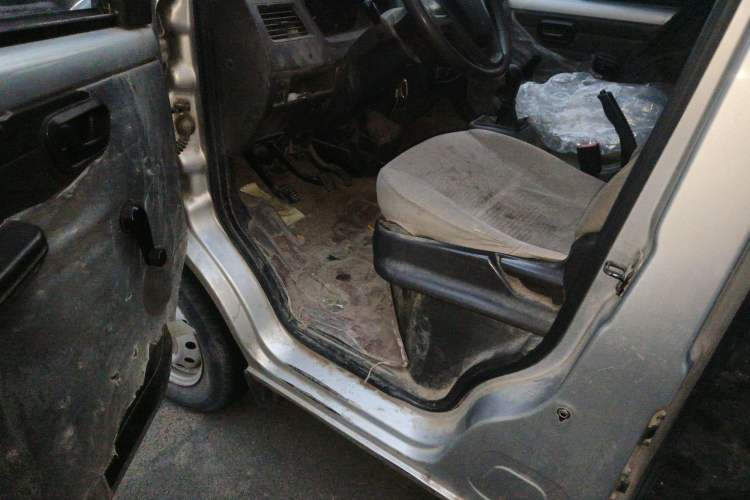 Used Wuling Rongguang 2019 1.2L S Base Model

