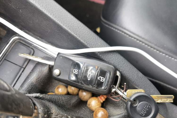 Used Volkswagen Sagitar 2015 1.6L Automatic Comfort Model