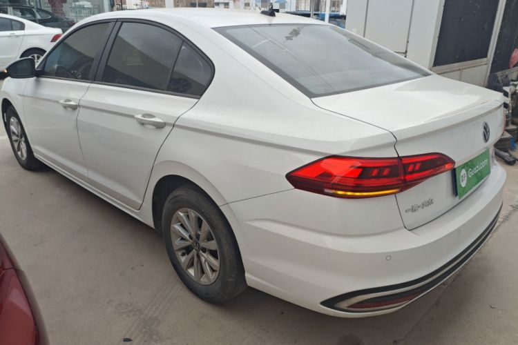 Used Volkswagen Bora 2024 200TSI DSG Comfort Edition