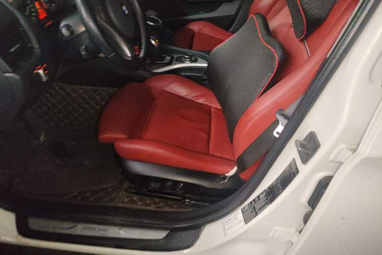 Used BMW X1 2014 xDrive20i Sports Design Package
