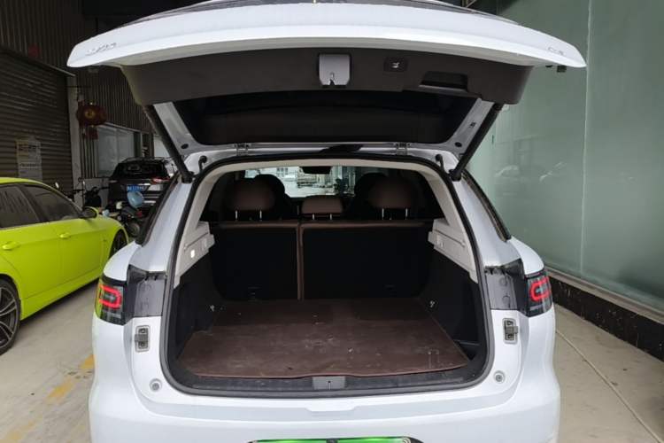 Used Leapmotor C11 2023 Range-Extended 200 Comfort Edition