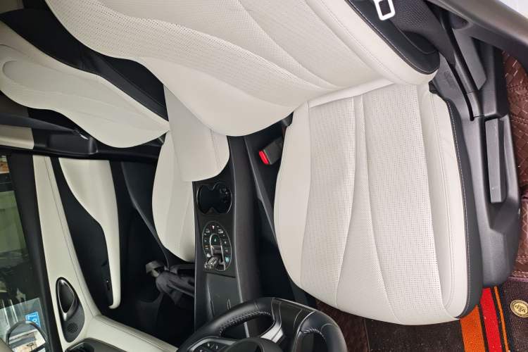 Used BYD Seal 05 DM-i 2025 DM-i Smart Drive 55KM Luxury Model