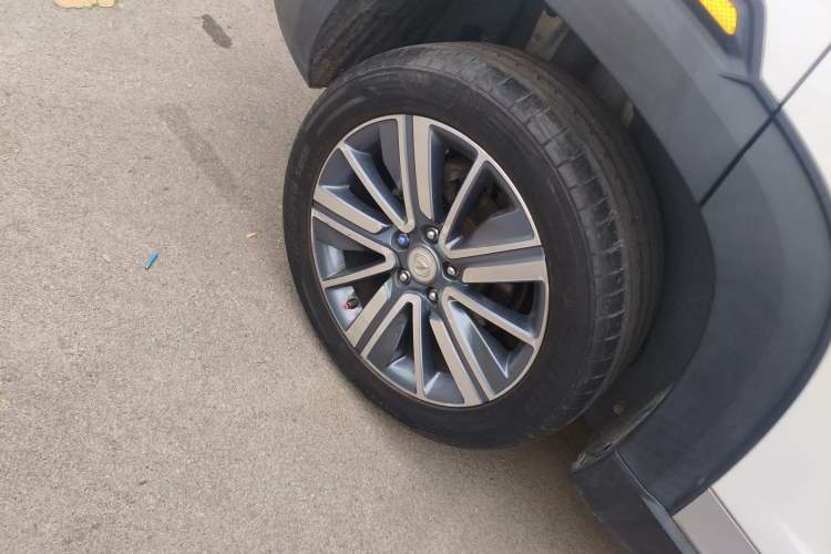 Used CHANGAN CS35PLUS 2019 1.4T DCT Chuanlian Blue Whale Edition
