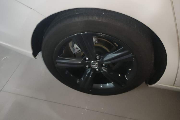 Used Honda Inspire 2023 260TURBO Elegant Edition