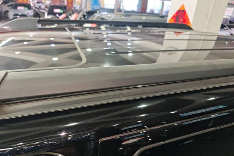 Used Tank 300 2021 Off-Road Edition 2.0T Conqueror
