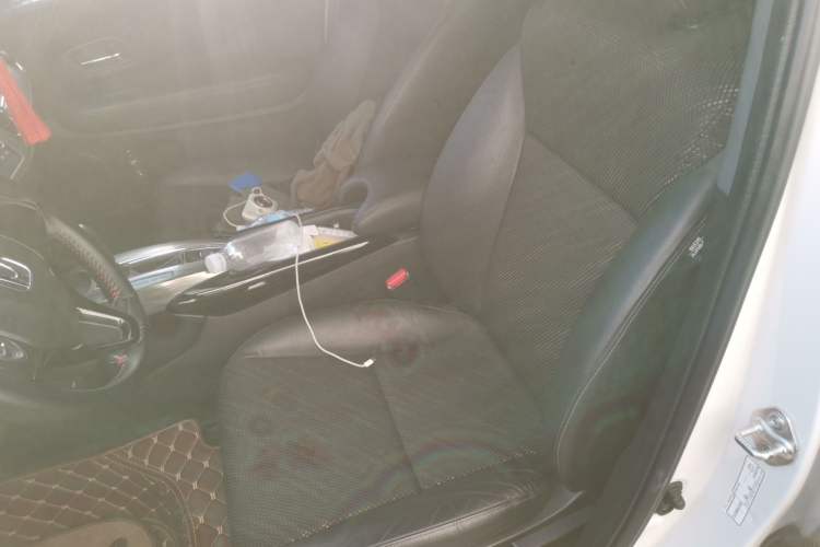 Used Honda XR-V 2017 1.5L LXi CVT Classic Edition
