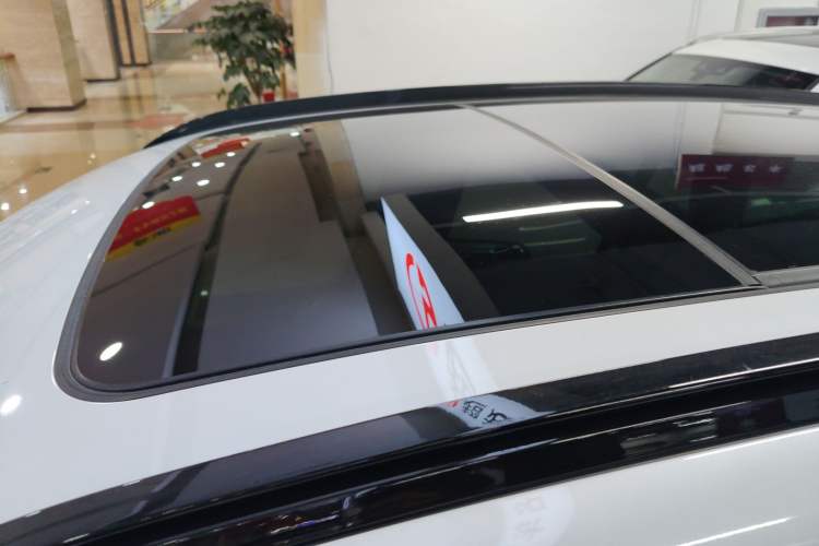 Used BMW iX3 2023 Leading Type
