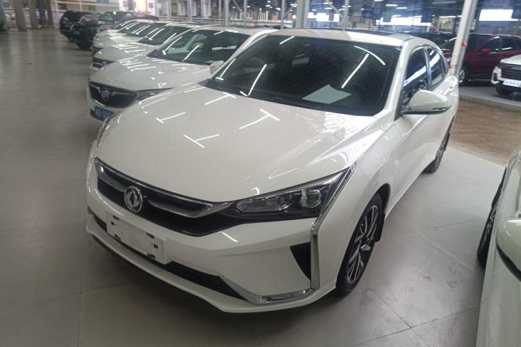 Used Dongfeng Aeolus Yixuan 2020 230T Automatic Advanced Edition