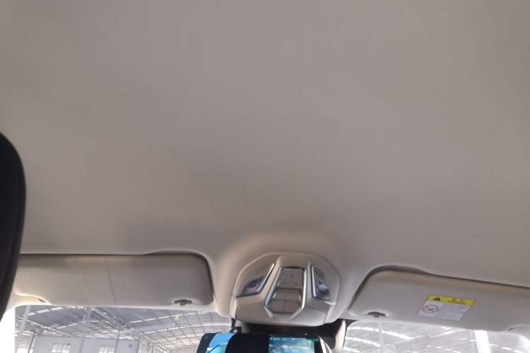 Used Wuling Xingguang 2024 Co-Creation Edition 150 Flagship Model