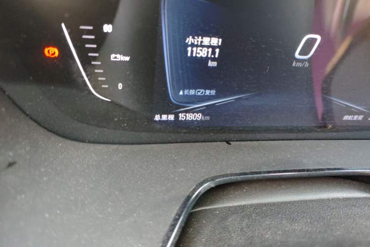 Used Chevrolet Menlo 2022 Star Enjoyment Edition
