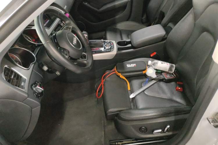 Used Audi A5 2013 Sportback 40 TFSI quattro
