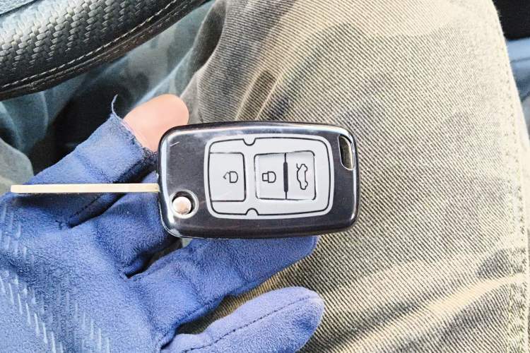 Used Geely Auto Diamond 2014 Sedan 1.5L Manual Entry-Level Model
