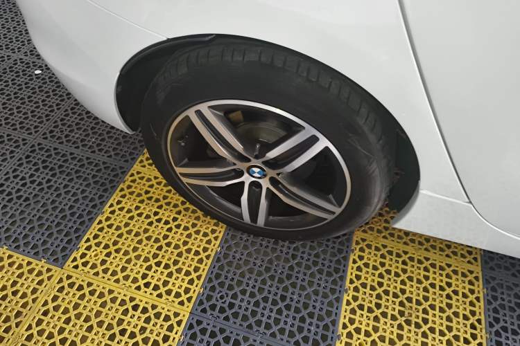 Used BMW 2 Series Active Tourer 2016 218i Sports Design Package